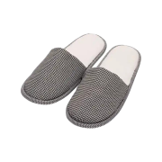 Sản Xuất Dép Vải Đế Xốp EVA Trong Resort - LH Xưởng Dép Jesmary